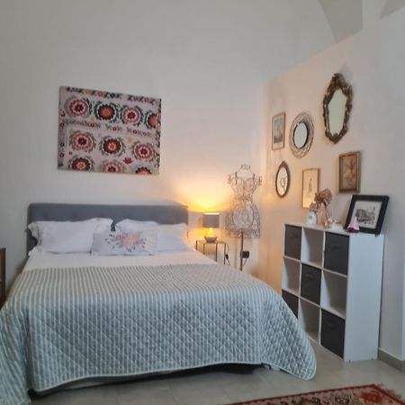 Willa Piccola Residenza Salentina A Lecce Zewnętrze zdjęcie