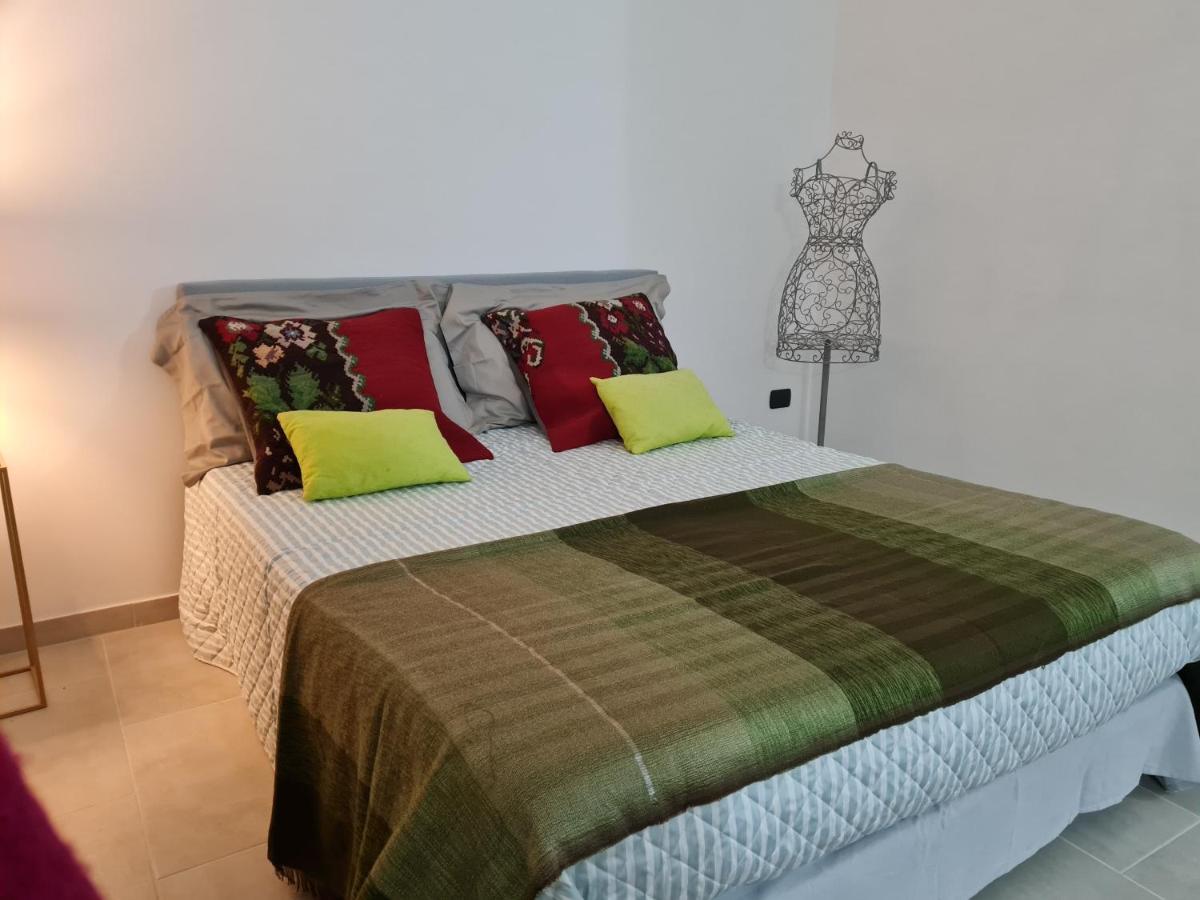 Willa Piccola Residenza Salentina A Lecce Zewnętrze zdjęcie
