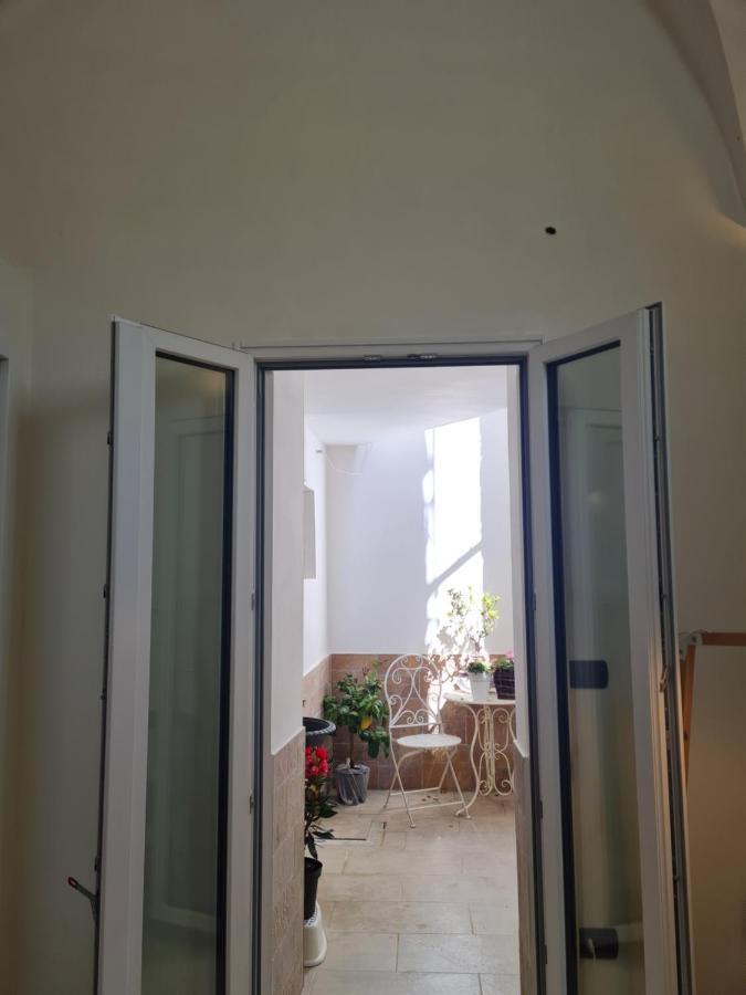 Willa Piccola Residenza Salentina A Lecce Zewnętrze zdjęcie