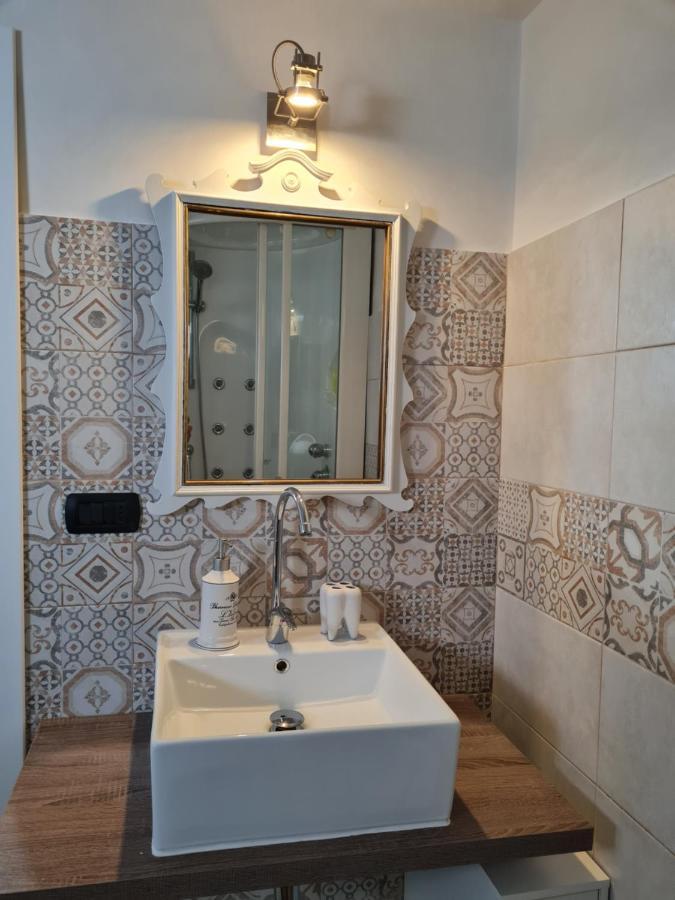 Willa Piccola Residenza Salentina A Lecce Zewnętrze zdjęcie