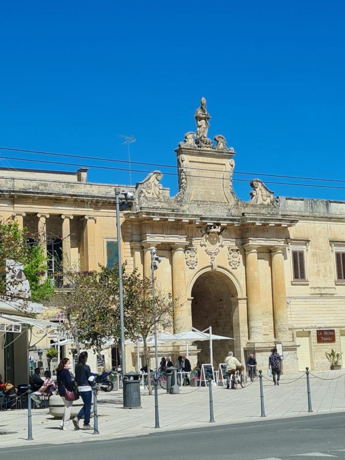 Willa Piccola Residenza Salentina A Lecce Zewnętrze zdjęcie