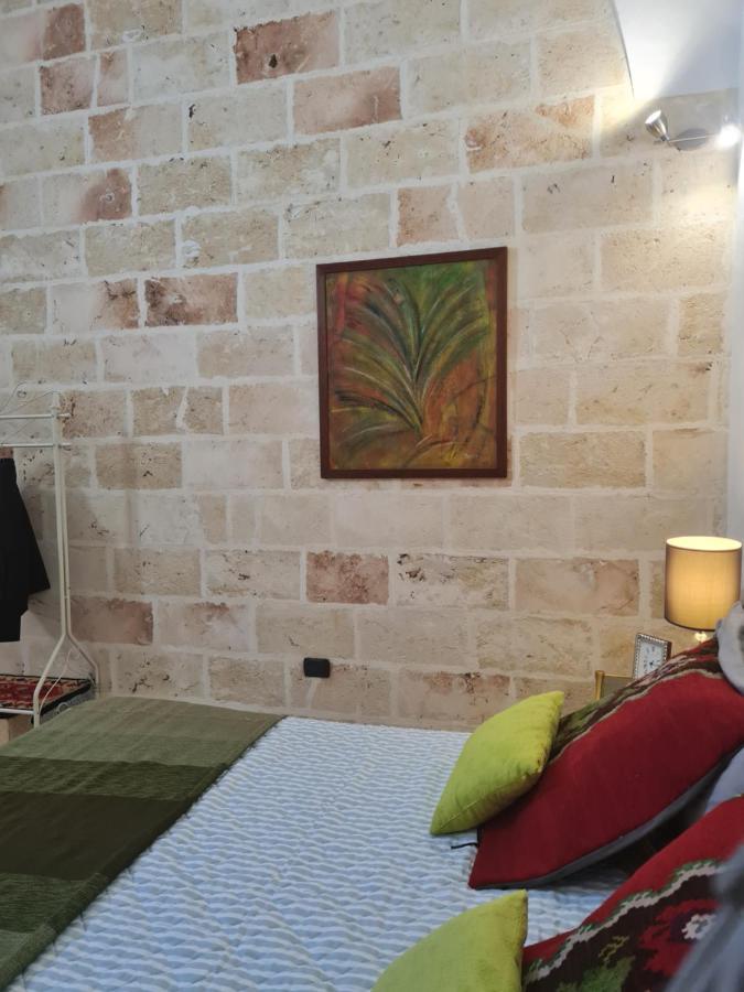 Willa Piccola Residenza Salentina A Lecce Zewnętrze zdjęcie