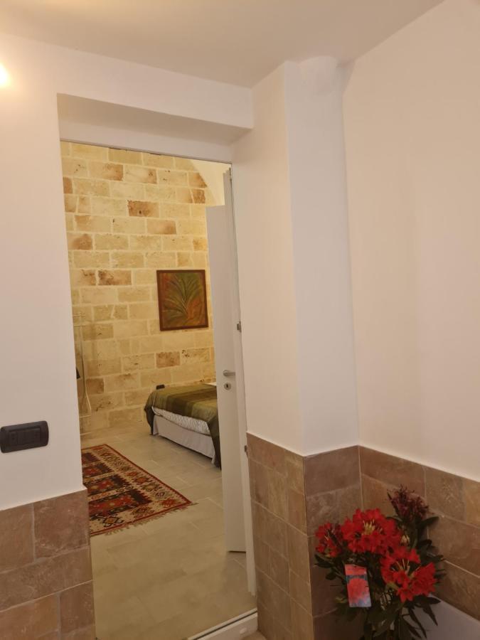Willa Piccola Residenza Salentina A Lecce Zewnętrze zdjęcie