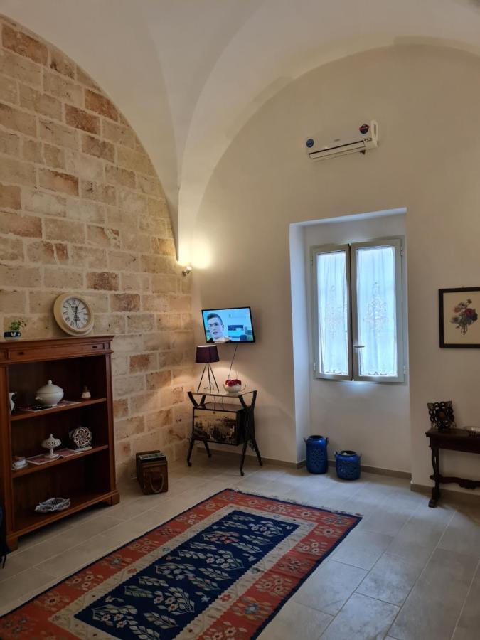 Willa Piccola Residenza Salentina A Lecce Zewnętrze zdjęcie