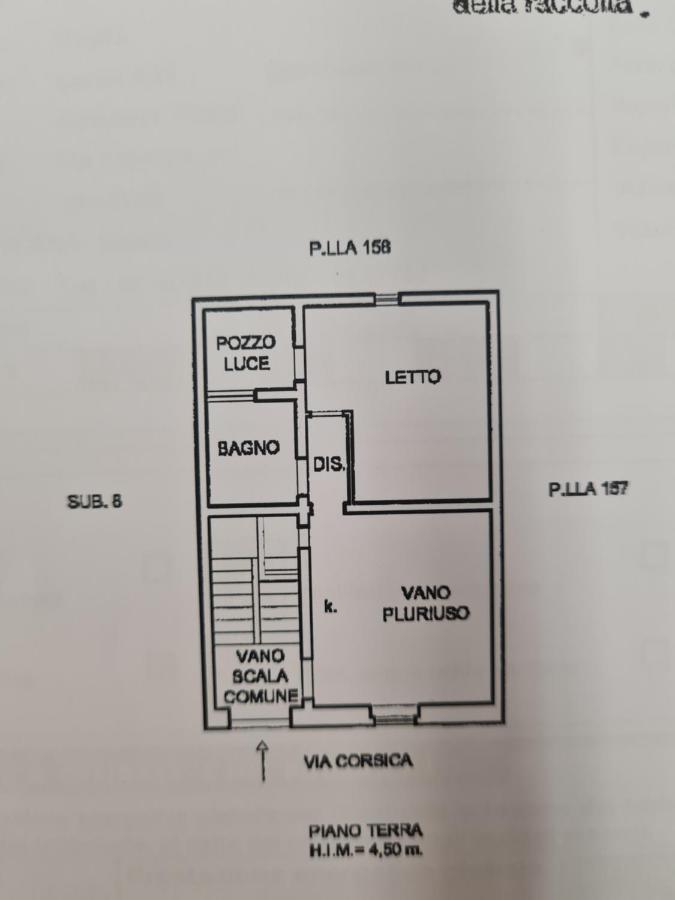 Willa Piccola Residenza Salentina A Lecce Zewnętrze zdjęcie
