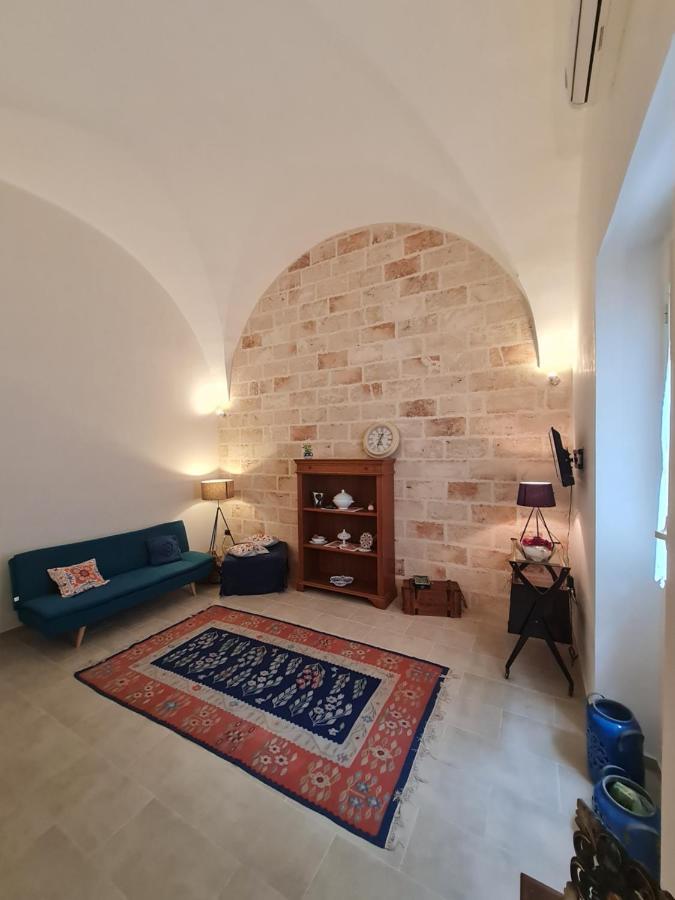 Willa Piccola Residenza Salentina A Lecce Zewnętrze zdjęcie