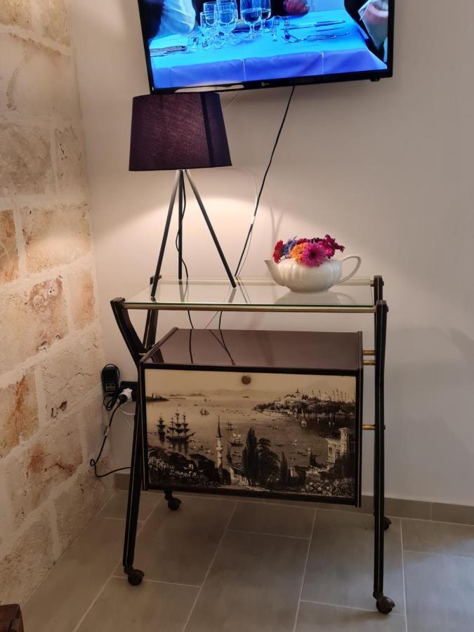 Willa Piccola Residenza Salentina A Lecce Zewnętrze zdjęcie