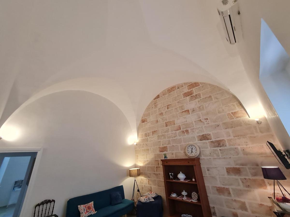 Willa Piccola Residenza Salentina A Lecce Zewnętrze zdjęcie