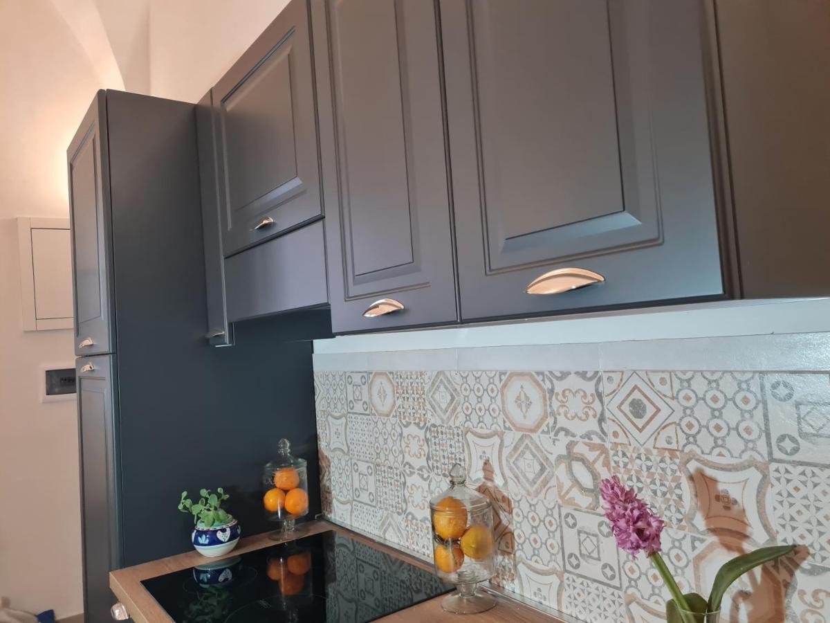 Willa Piccola Residenza Salentina A Lecce Zewnętrze zdjęcie
