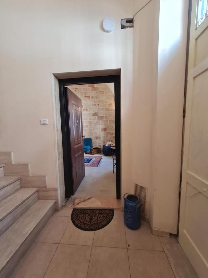 Willa Piccola Residenza Salentina A Lecce Zewnętrze zdjęcie