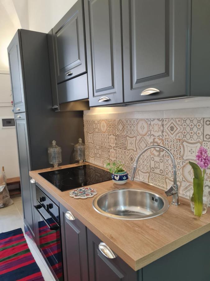 Willa Piccola Residenza Salentina A Lecce Zewnętrze zdjęcie