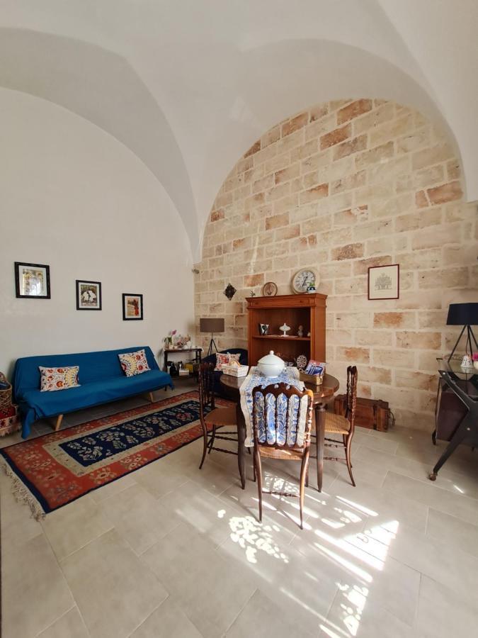 Willa Piccola Residenza Salentina A Lecce Zewnętrze zdjęcie