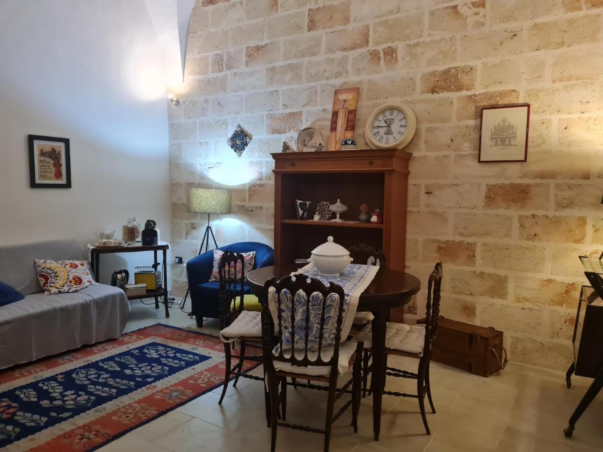 Willa Piccola Residenza Salentina A Lecce Zewnętrze zdjęcie