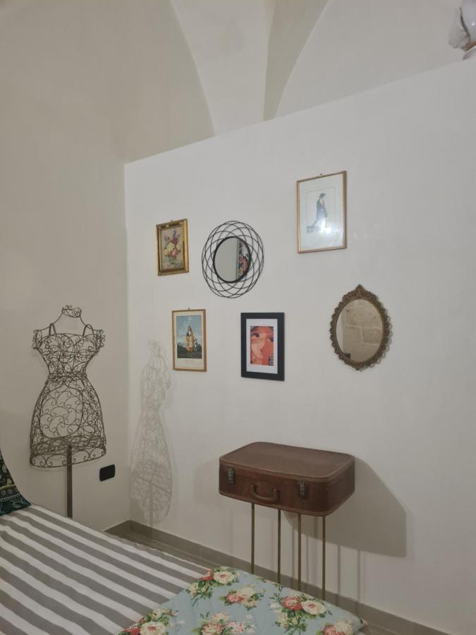 Willa Piccola Residenza Salentina A Lecce Zewnętrze zdjęcie