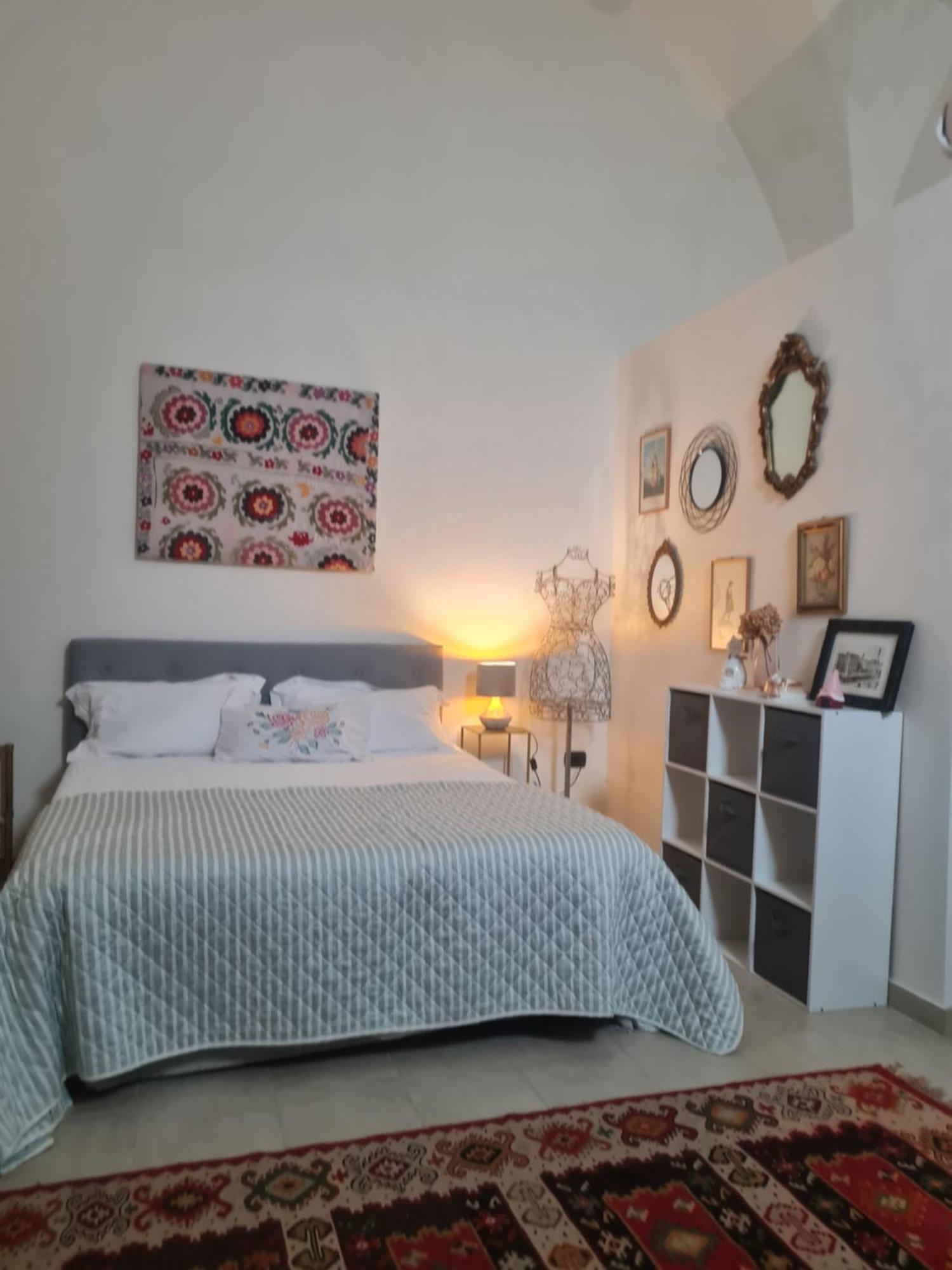Willa Piccola Residenza Salentina A Lecce Zewnętrze zdjęcie